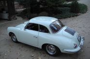 1962 Porsche 356 Hardtop Coupe View 10
