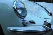 1962 Porsche 356 Hardtop Coupe View 15