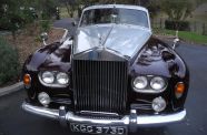 1965 Rolls Royce Silver Cloud III View 4