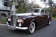 1965 Rolls Royce Silver Cloud III View 6