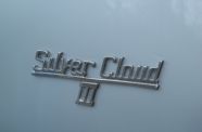 1965 Rolls Royce Silver Cloud III View 13