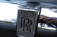 1965 Rolls Royce Silver Cloud III View 14