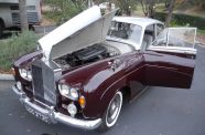 1965 Rolls Royce Silver Cloud III View 51