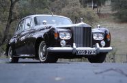 1965 Rolls Royce Silver Cloud III View 1