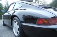 1990 Porsche 911 (964) Carrera 2 Coupe Original Paint! View 52