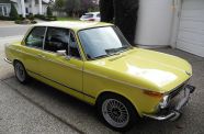 1972 BMW 2002tii  View 5