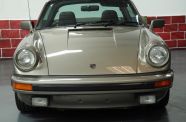 1982 Porsche 911 SC Targa Original Paint! View 4