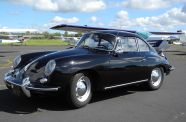 1962 Porsche 356 B Coupe (46248 miles!!) View 10