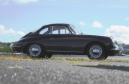 1962 Porsche 356 B Coupe (46248 miles!!) View 14