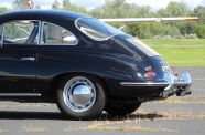 1962 Porsche 356 B Coupe (46248 miles!!) View 24