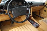 1989 Mercedes 560SL View 18