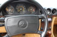 1989 Mercedes 560SL View 19
