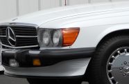 1989 Mercedes 560SL View 50