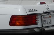 1989 Mercedes 560SL View 51