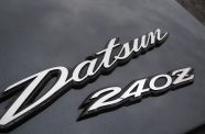 1972 Datsun 240Z View 60