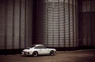 1980 Porsche 911SC Coupe View 9