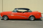 1954 Buick Century Coupe View 7