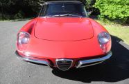 1967 Alfa Romeo Spider 1600 View 29