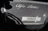 1967 Alfa Romeo Spider 1600 View 39