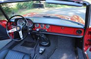 1967 Alfa Romeo Spider 1600 View 13