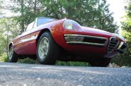 1967 Alfa Romeo Spider 1600 View 10