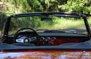 1967 Alfa Romeo Spider 1600 View 24