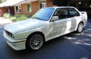 1989 BMW E30 M3 View 9