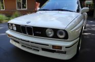 1989 BMW E30 M3 View 8
