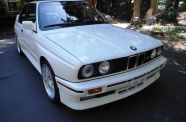 1989 BMW E30 M3 View 10