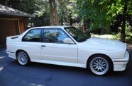 1989 BMW E30 M3 View 5