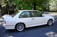 1989 BMW E30 M3 View 11
