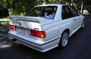 1989 BMW E30 M3 View 6