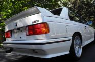 1989 BMW E30 M3 View 7