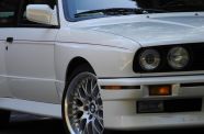 1989 BMW E30 M3 View 14