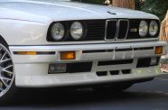 1989 BMW E30 M3 View 15
