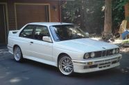 1989 BMW E30 M3 View 1