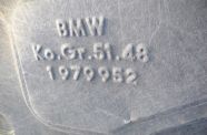 1989 BMW E30 M3 View 45