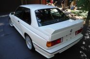 1989 BMW E30 M3 View 17