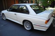 1989 BMW E30 M3 View 4