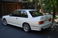 1989 BMW E30 M3 View 16