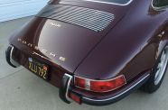 1969 Porsche 911E Coupe Original Paint!! View 55