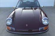 1969 Porsche 911E Coupe Original Paint!! View 5