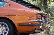 1972 Datsun 240Z View 20