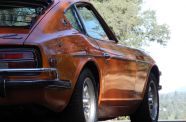1972 Datsun 240Z View 22