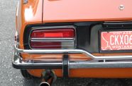 1972 Datsun 240Z View 63