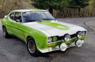 1973 Ford Capri RS 2600 View 46