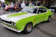 1973 Ford Capri RS 2600 View 28