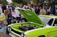 1973 Ford Capri RS 2600 View 47