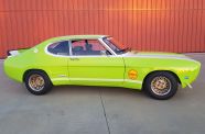 1973 Ford Capri RS 2600 View 4