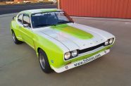 1973 Ford Capri RS 2600 View 1